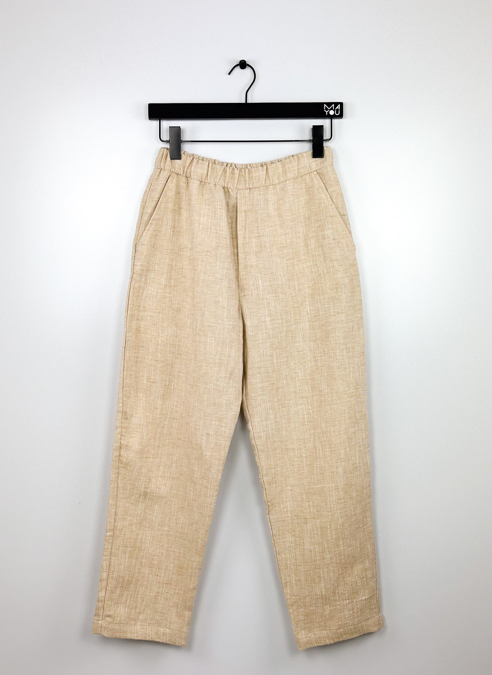 Pantalon Masscob