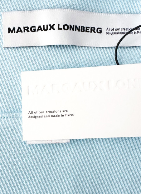 Crop top Margaux Lonnberg