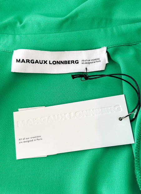 Chemise Margaux Lonnberg