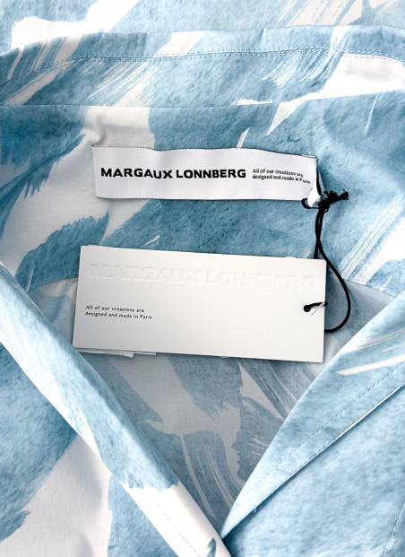 Chemise Margaux Lonnberg