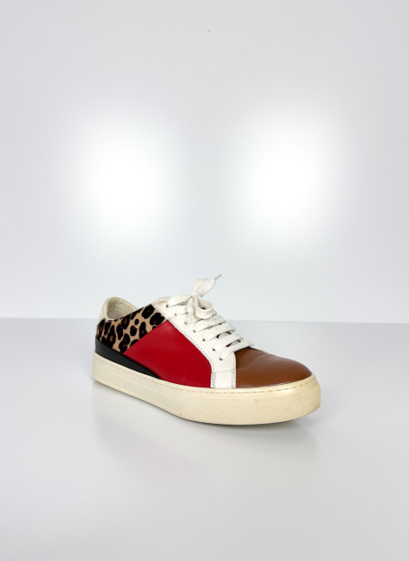 Baskets Tod's