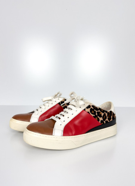 Baskets Tod's