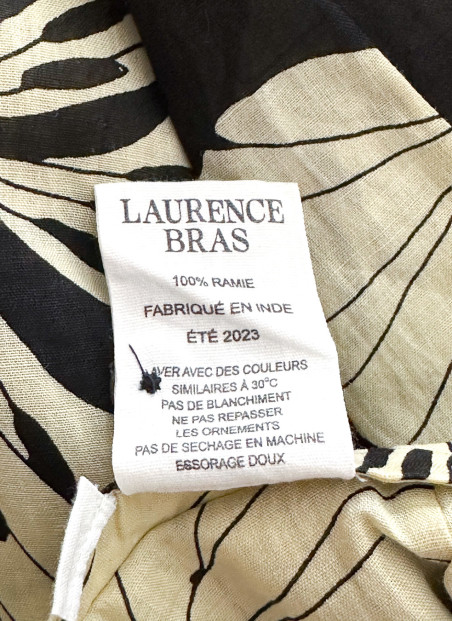 Pantalon Laurence Bras