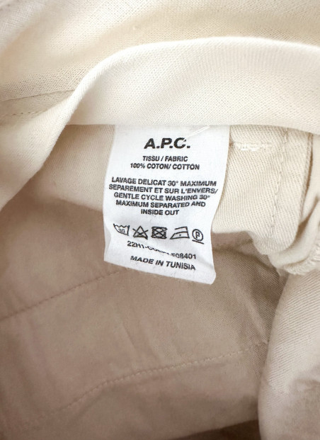 Pantalon APC