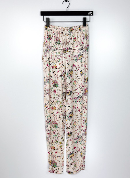 Pantalon Isabel Marant