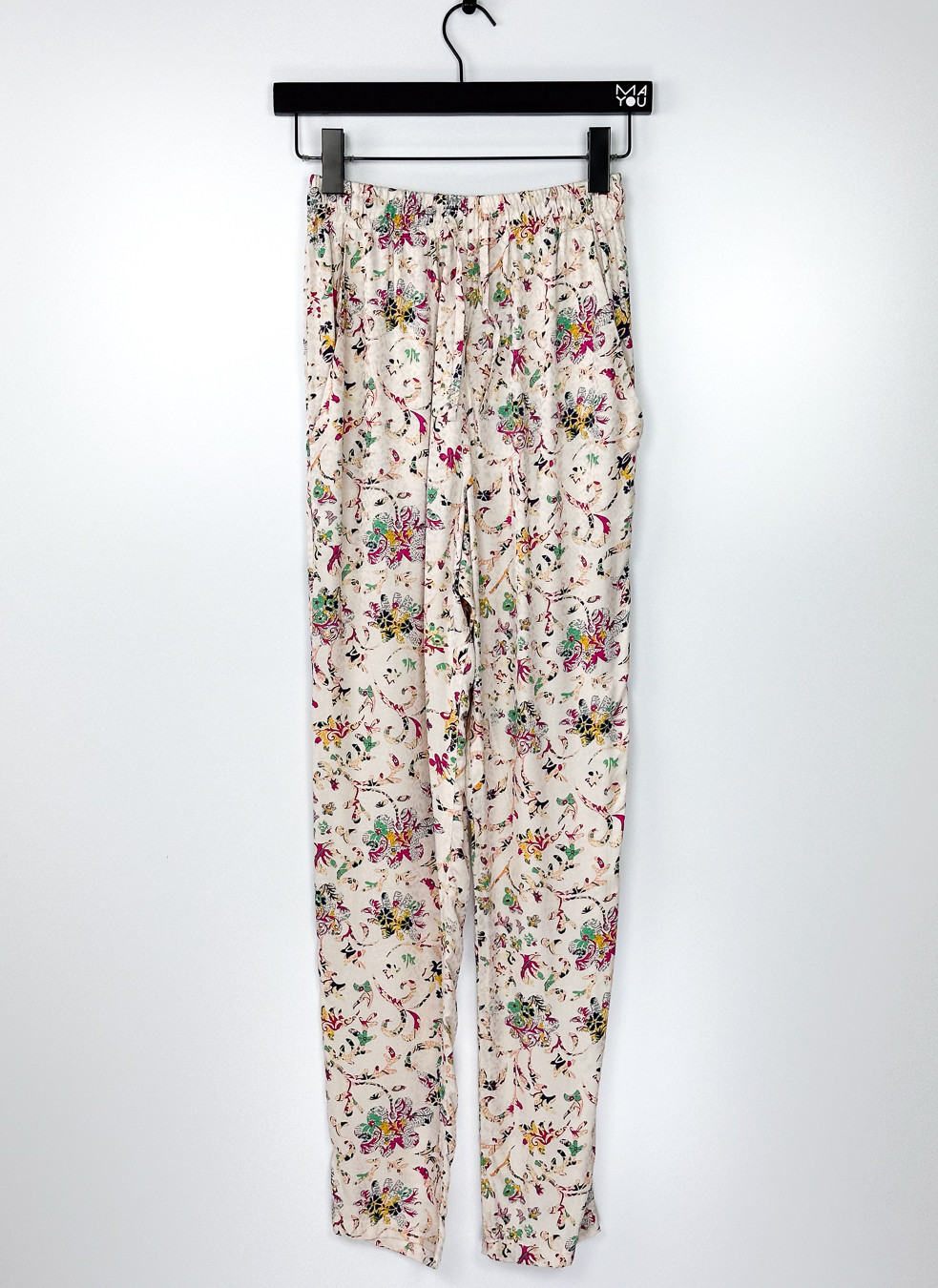 Pantalon Isabel Marant