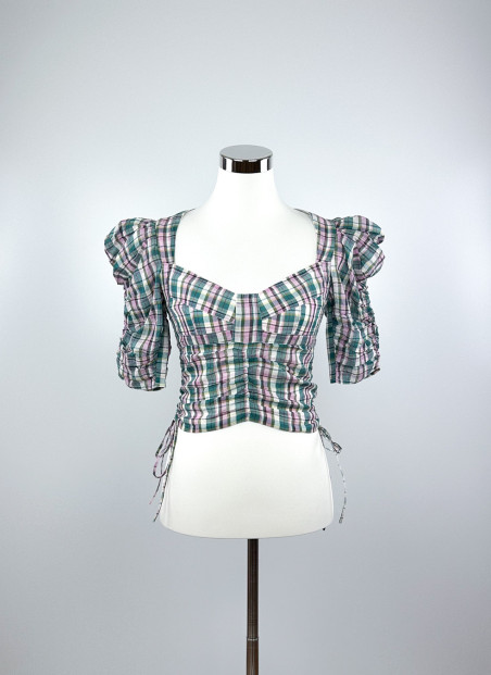 Blouse Isabel Marant