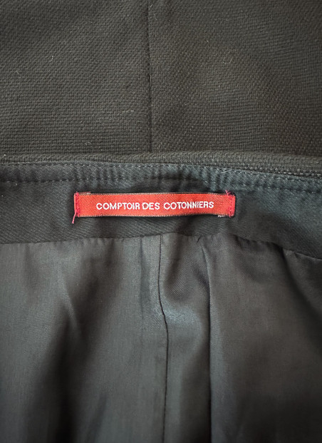 Jupe Comptoir des Cotonniers