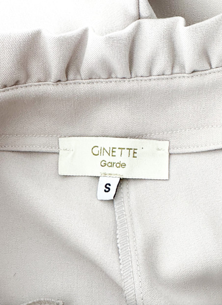 Pantalon Ginette Garde