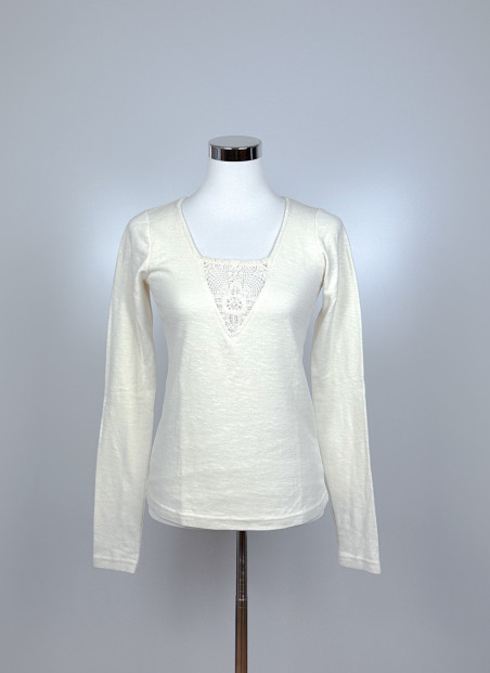 Pull Ema Tesse