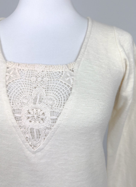 Pull Ema Tesse