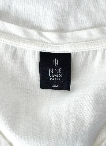 Débardeur Nine Tees