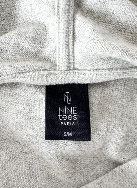 Sweat Nine Tees