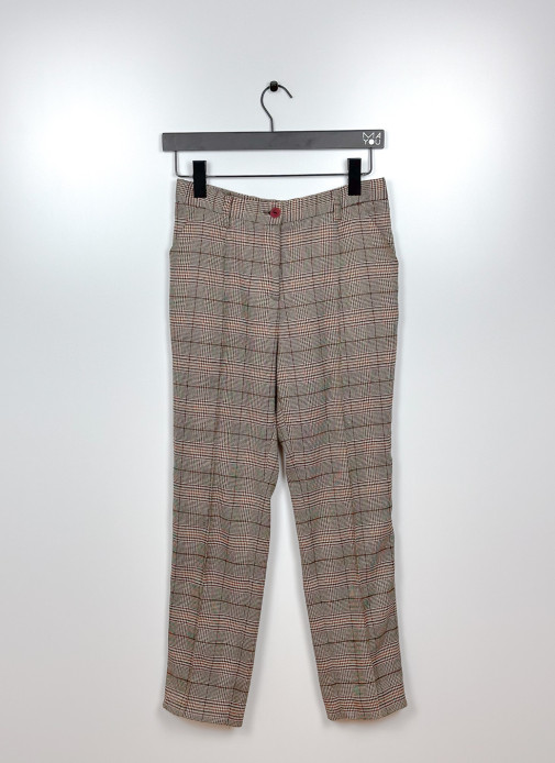 Pantalon Modetrotter