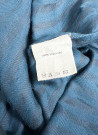Robe Petite Mendigote