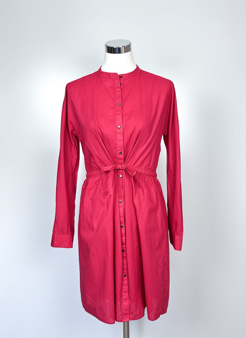 Robe Comptoir des Cotonniers