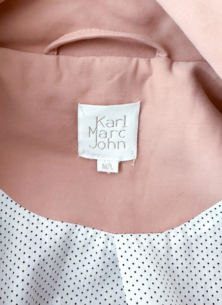 Veste Karl Marc John