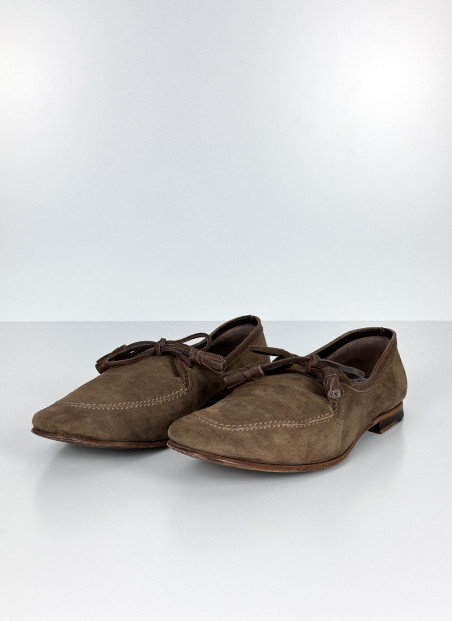 Chaussures Paul & Joe