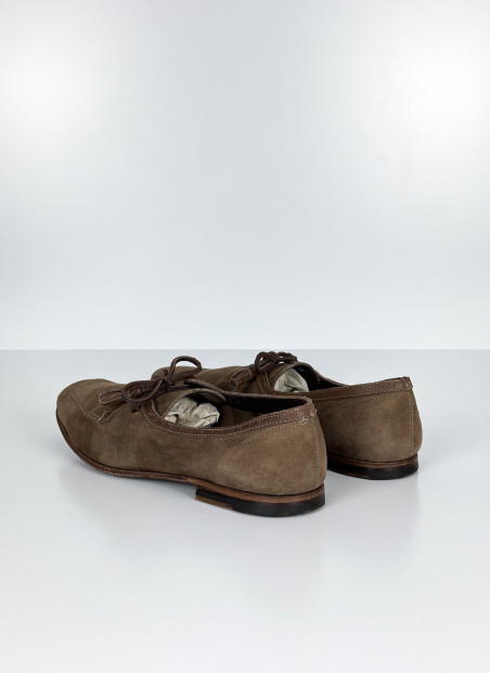 Chaussures Paul & Joe