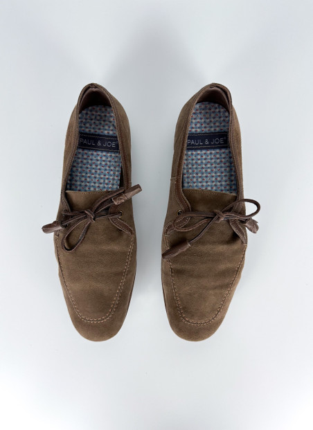 Chaussures Paul & Joe