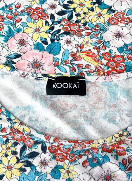 Top Kookaï