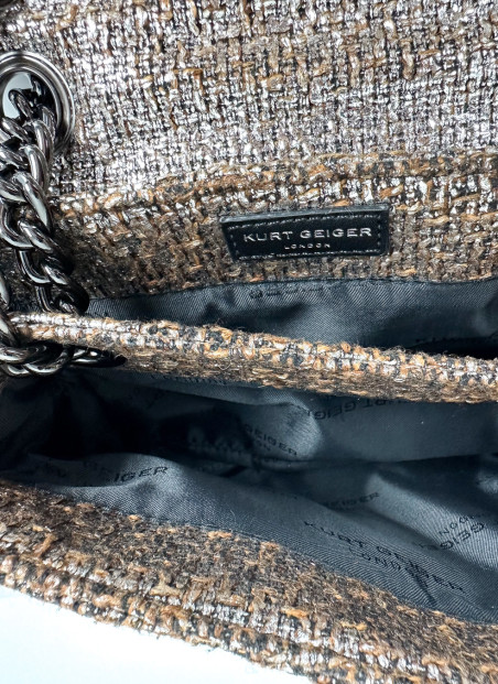 Sac Kurt Geiger