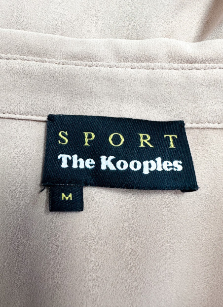 Chemise The Kooples