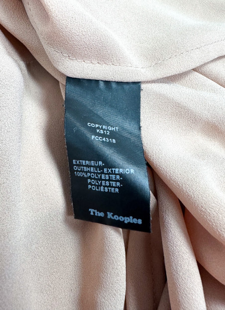 Chemise The Kooples