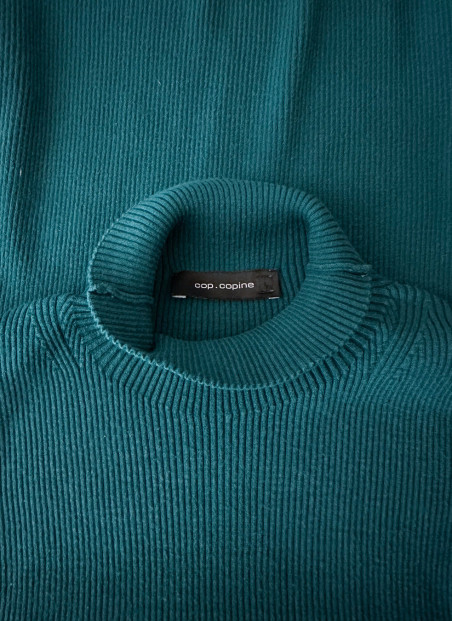 Pull Cop Copine