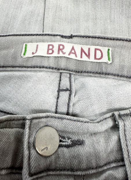 Jean J Brand