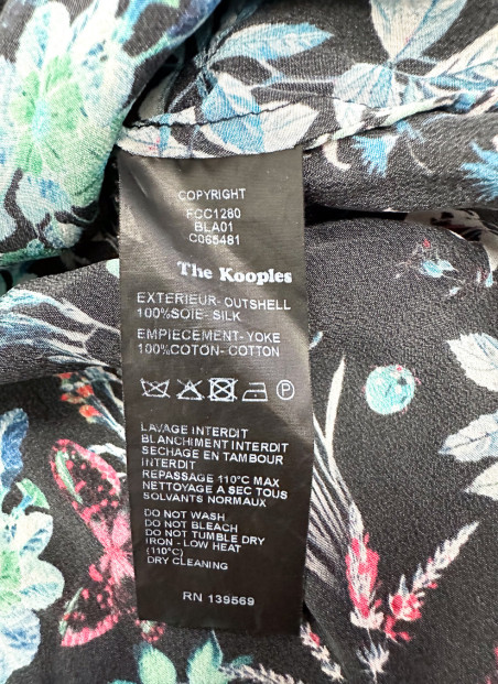 Chemise The Kooples