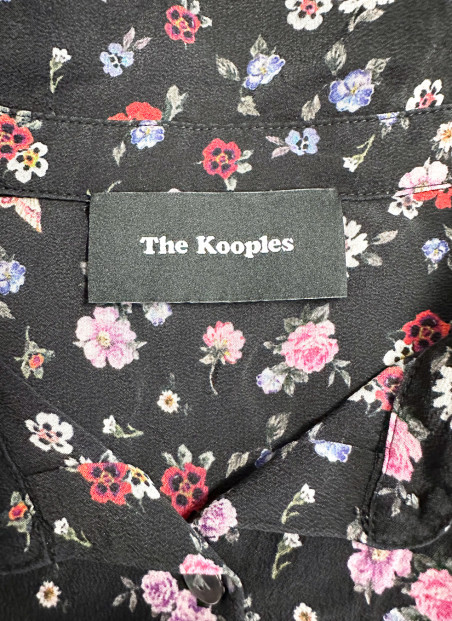 Chemise The Kooples