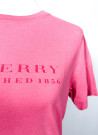 T-shirt Burberry