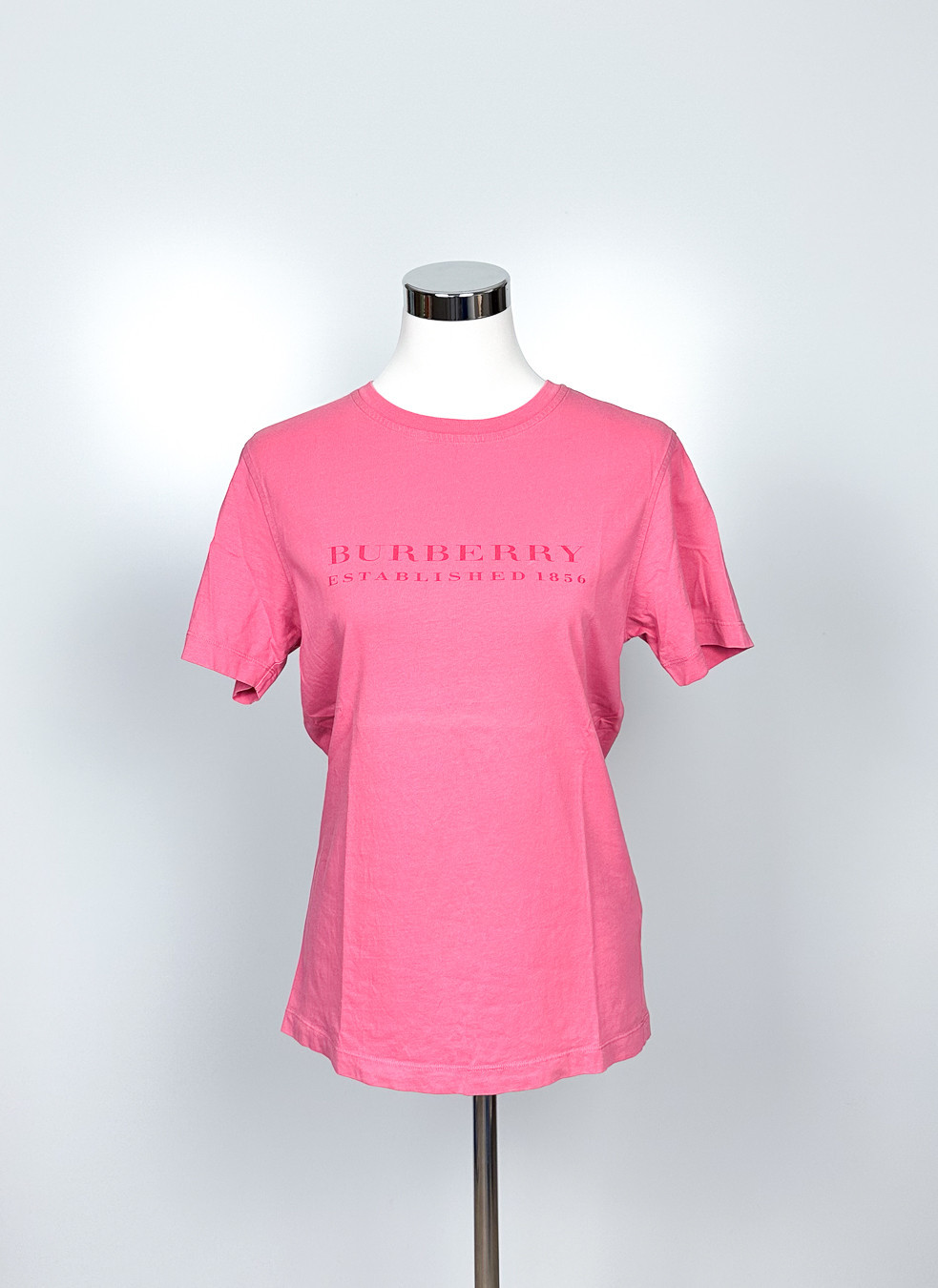 T-shirt Burberry