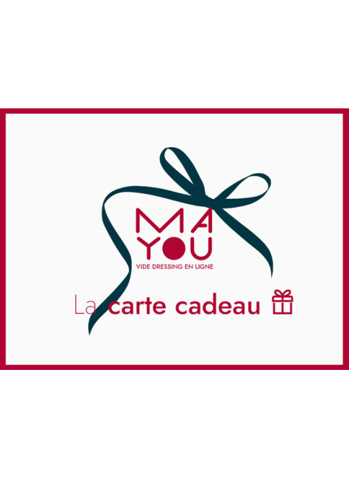 La carte cadeau