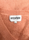 Pull Annahpa