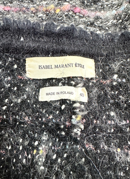 Veste Isabel Marant