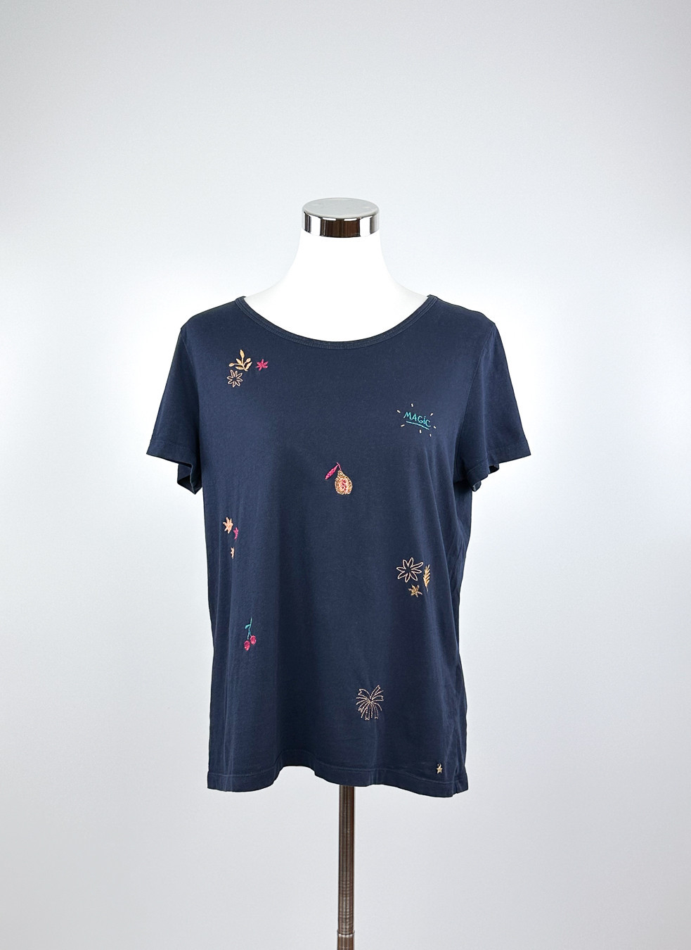 T-shirt Des Petits Hauts