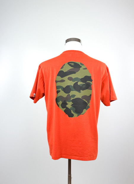 T-shirt  A Bathing Ape