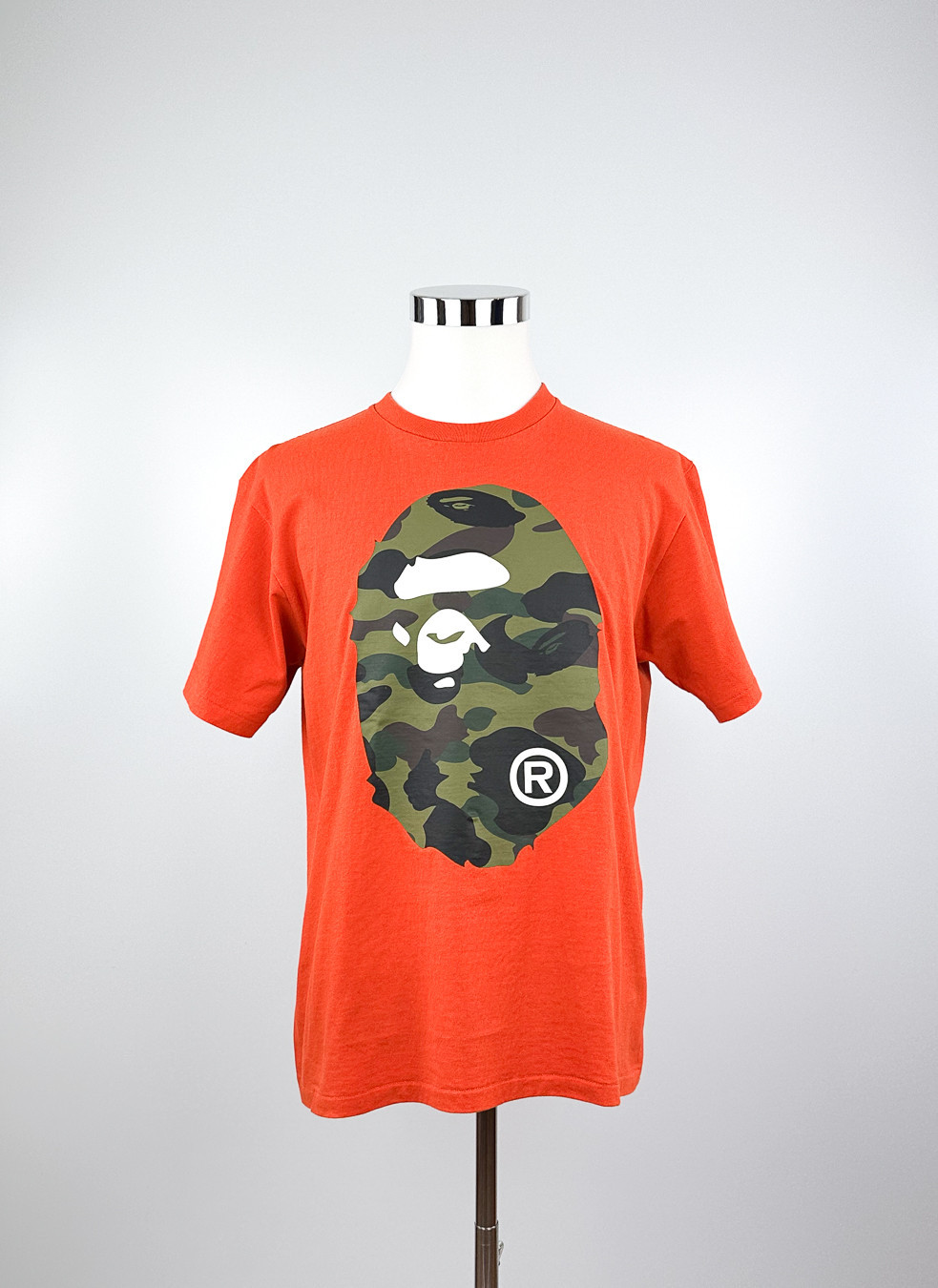 T-shirt  A Bathing Ape