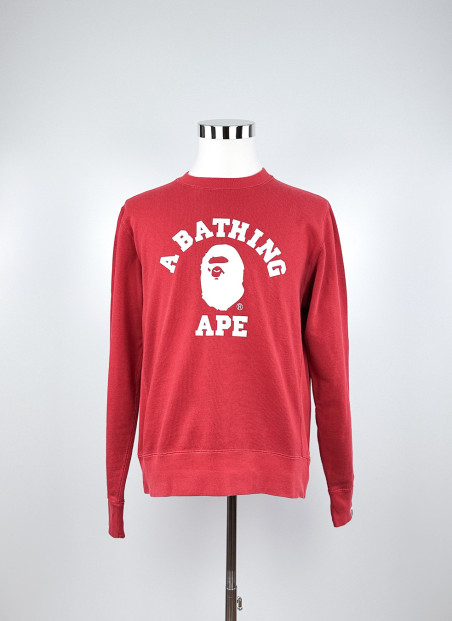 Sweat A Bathing Ape