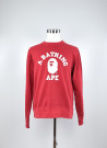 Sweat A Bathing Ape