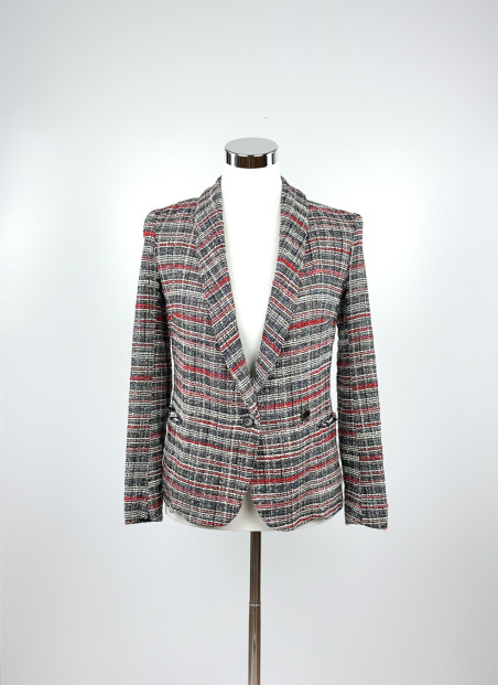 Blazer Isabel Marant