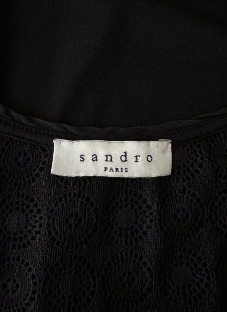 Top Sandro