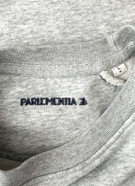 Sweat Parlementia