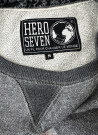 Sweat Hero Seven