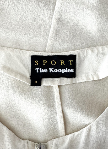 Top The Kooples