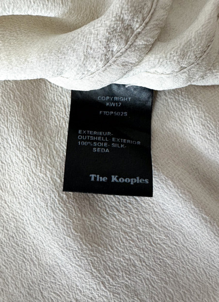 Top The Kooples