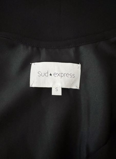 Robe Sud Express