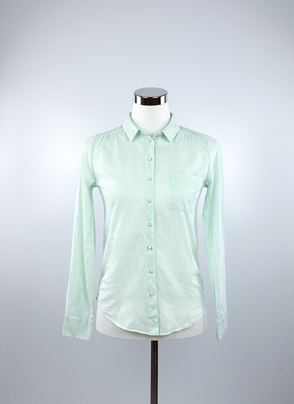 Chemise Comptoir des Cotonniers Chemise Comptoir des Cotonniers